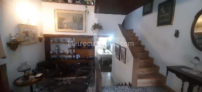 Casa de 3 alcobas en venta en Pasadena, Bogotá, 189 m² · foto 18 de 20
