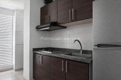 Apartamento de 3 alcobas en venta en Estacion, Ibagué, 52 m² · foto 11 de 14