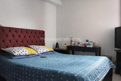 Apartamento de 3 alcobas en venta en Estacion, Ibagué, 52 m² · foto 12 de 14