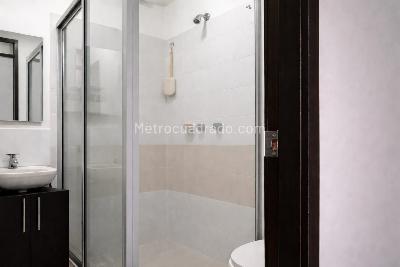 Apartamento de 3 alcobas en venta en Estacion, Ibagué, 52 m² · foto 14 de 14