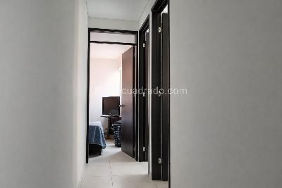 Apartamento de 3 alcobas en venta en Estacion, Ibagué, 52 m² · foto 6 de 14
