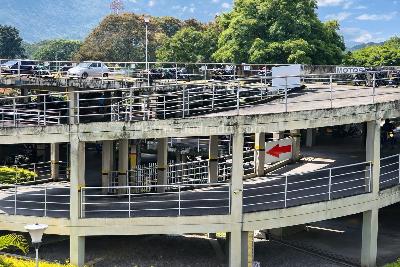 Apartamento de 3 alcobas en venta en Estacion, Ibagué, 52 m² · foto 7 de 14