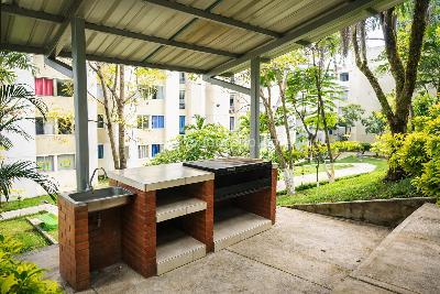 Apartamento de 3 alcobas en venta en Estacion, Ibagué, 52 m² · foto 9 de 14