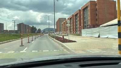 Apartamento en venta en Suba, Bogotá · foto 2 de 9