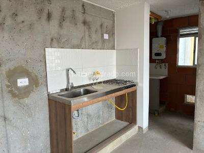Apartamento en venta en Suba, Bogotá · foto 6 de 9