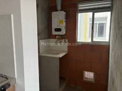 Apartamento en venta en Suba, Bogotá · foto 8 de 9