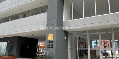Apartamento en venta en Suba, Bogotá · foto 9 de 9