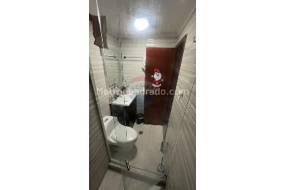 Apartamento en venta en Boston, Barranquilla · foto 4 de 9