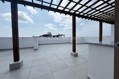 Apartamento de 2 alcobas en venta en Altana, Cartagena, 60 m² · foto 10 de 20