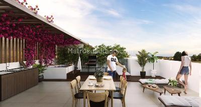 Apartamento de 2 alcobas en venta en Altana, Cartagena, 60 m² · foto 11 de 20