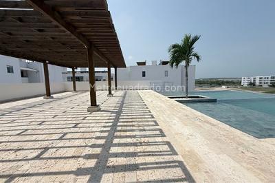 Apartamento de 2 alcobas en venta en Altana, Cartagena, 60 m² · foto 12 de 20