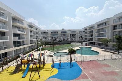 Apartamento de 2 alcobas en venta en Altana, Cartagena, 60 m² · foto 16 de 20
