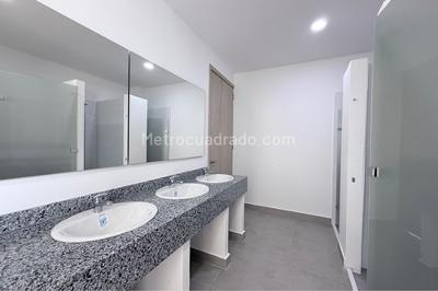 Apartamento de 2 alcobas en venta en Altana, Cartagena, 60 m² · foto 17 de 20