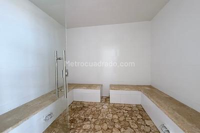 Apartamento de 2 alcobas en venta en Altana, Cartagena, 60 m² · foto 19 de 20