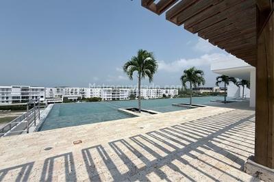 Apartamento de 2 alcobas en venta en Altana, Cartagena, 60 m² · foto 20 de 20