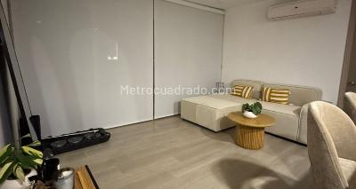 Apartamento de 2 alcobas en venta en Altana, Cartagena, 60 m² · foto 3 de 20