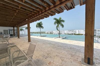Apartamento de 2 alcobas en venta en Altana, Cartagena, 60 m² · foto 4 de 20