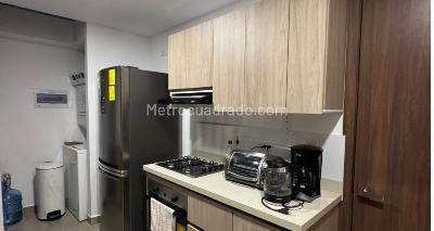 Apartamento de 2 alcobas en venta en Altana, Cartagena, 60 m² · foto 5 de 20