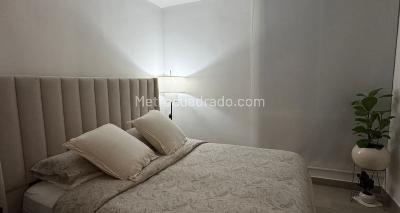 Apartamento de 2 alcobas en venta en Altana, Cartagena, 60 m² · foto 6 de 20