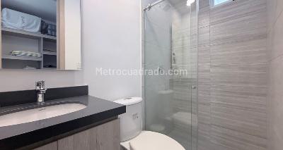 Apartamento de 2 alcobas en venta en Altana, Cartagena, 60 m² · foto 8 de 20