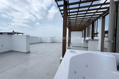 Apartamento de 2 alcobas en venta en Altana, Cartagena, 60 m² · foto 9 de 20