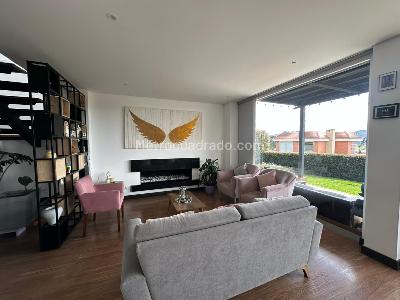 Casa en venta en Alcaparros Bosque Residencial, Cajicá · foto 5 de 15