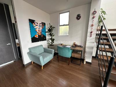 Casa en venta en Alcaparros Bosque Residencial, Cajicá · foto 3 de 15