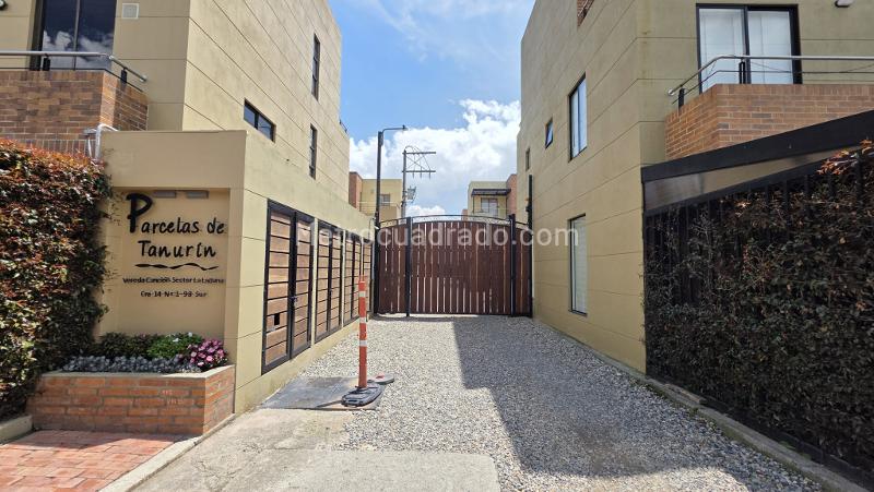 Lote en Venta, Canelon Cajica, Cajicá - Vista 2