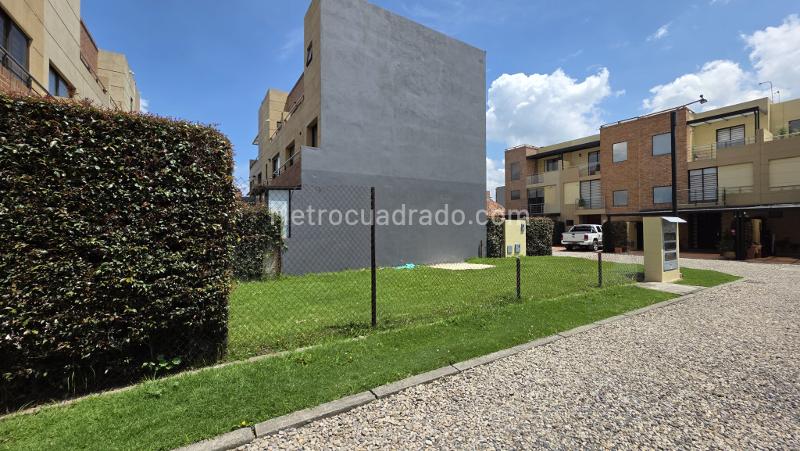 Lote en Venta, Canelon Cajica, Cajicá - Vista 4