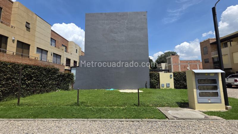 Lote en Venta, Canelon Cajica, Cajicá - Vista 5