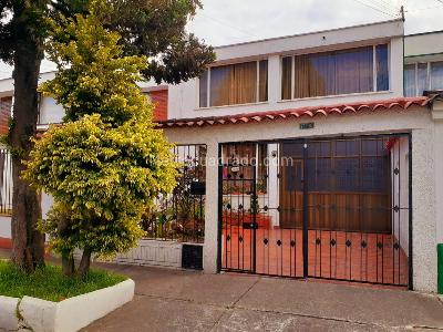 Casa en Venta, Pontevedra, Bogotá D.C.