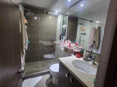 Apartamento de 3 alcobas en venta en Cantagallo, Bogotá, 91 m² · foto 10 de 19