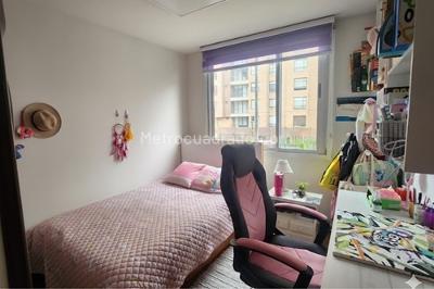 Apartamento de 3 alcobas en venta en Cantagallo, Bogotá, 91 m² · foto 12 de 19