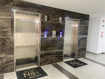 Apartamento de 3 alcobas en venta en Cantagallo, Bogotá, 91 m² · foto 14 de 19