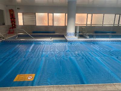 Apartamento de 3 alcobas en venta en Cantagallo, Bogotá, 91 m² · foto 17 de 19