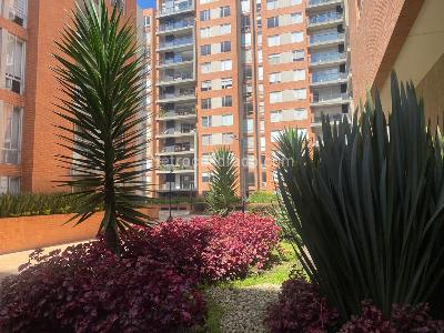 Apartamento de 3 alcobas en venta en Cantagallo, Bogotá, 91 m² · foto 19 de 19
