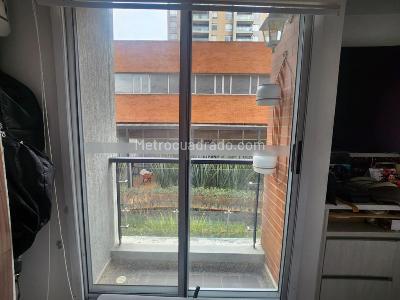 Apartamento de 3 alcobas en venta en Cantagallo, Bogotá, 91 m² · foto 8 de 19