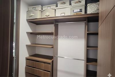 Apartamento de 3 alcobas en venta en Cantagallo, Bogotá, 91 m² · foto 9 de 19