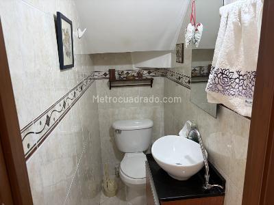 Casa de 4 alcobas en venta en Floridablanca, Bucaramanga, 136 m² · foto 10 de 20