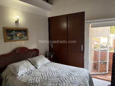 Casa de 4 alcobas en venta en Floridablanca, Bucaramanga, 136 m² · foto 12 de 20