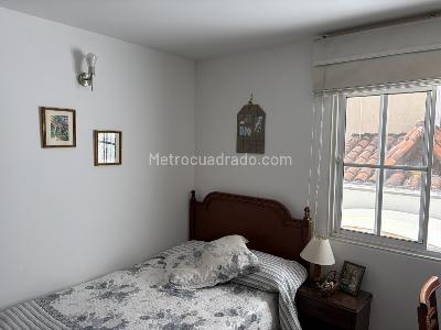 Casa de 4 alcobas en venta en Floridablanca, Bucaramanga, 136 m² · foto 16 de 20