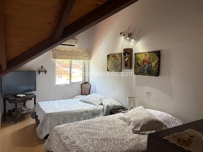 Casa de 4 alcobas en venta en Floridablanca, Bucaramanga, 136 m² · foto 18 de 20