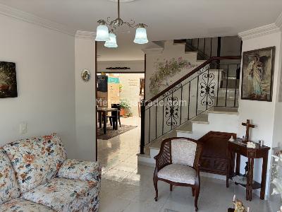 Casa de 4 alcobas en venta en Floridablanca, Bucaramanga, 136 m² · foto 4 de 20