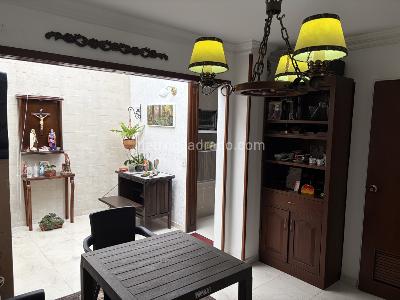 Casa de 4 alcobas en venta en Floridablanca, Bucaramanga, 136 m² · foto 8 de 20