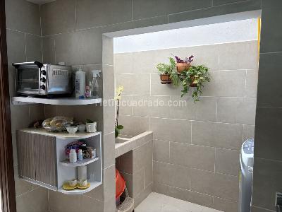 Casa de 4 alcobas en venta en Floridablanca, Bucaramanga, 136 m² · foto 9 de 20