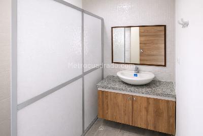 Apartamento de 2 alcobas en venta en Buenos Aires, Girardot, 53 m² · foto 10 de 16