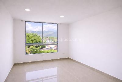 Apartamento de 2 alcobas en venta en Buenos Aires, Girardot, 53 m² · foto 11 de 16