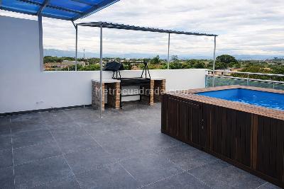 Apartamento de 2 alcobas en venta en Buenos Aires, Girardot, 53 m² · foto 14 de 16