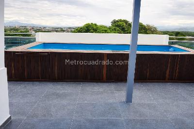 Apartamento de 2 alcobas en venta en Buenos Aires, Girardot, 53 m² · foto 15 de 16
