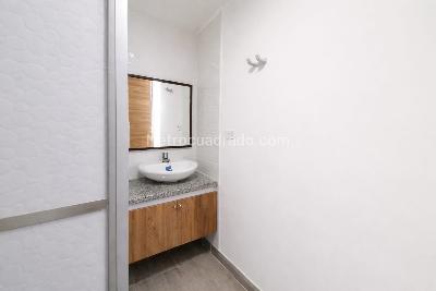 Apartamento de 2 alcobas en venta en Buenos Aires, Girardot, 53 m² · foto 8 de 16